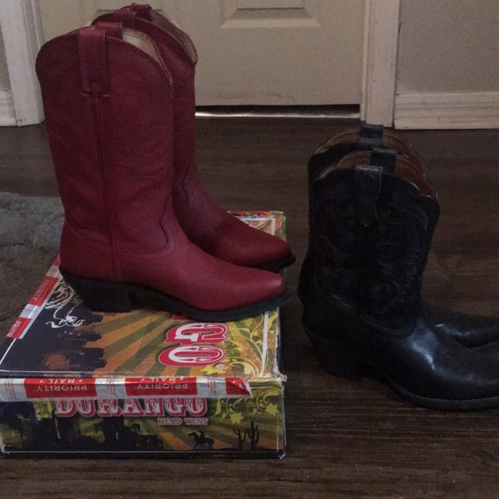 Boot Bundle